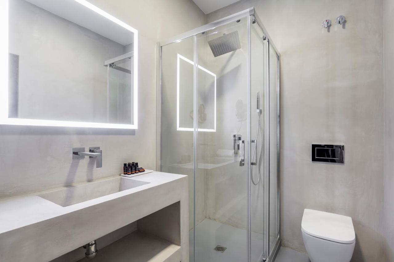 Nalu Valencia Boutique Rooms Exterior foto