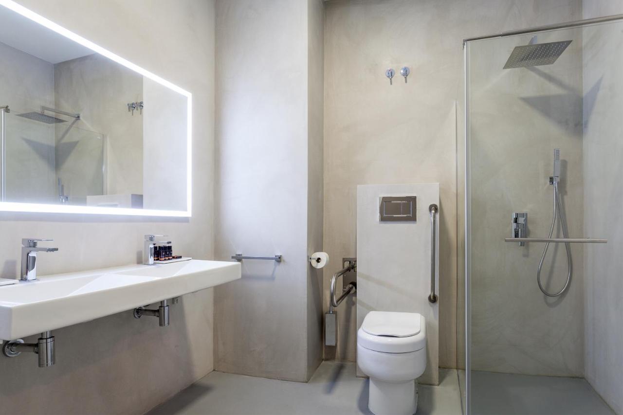 Nalu Valencia Boutique Rooms Exterior foto
