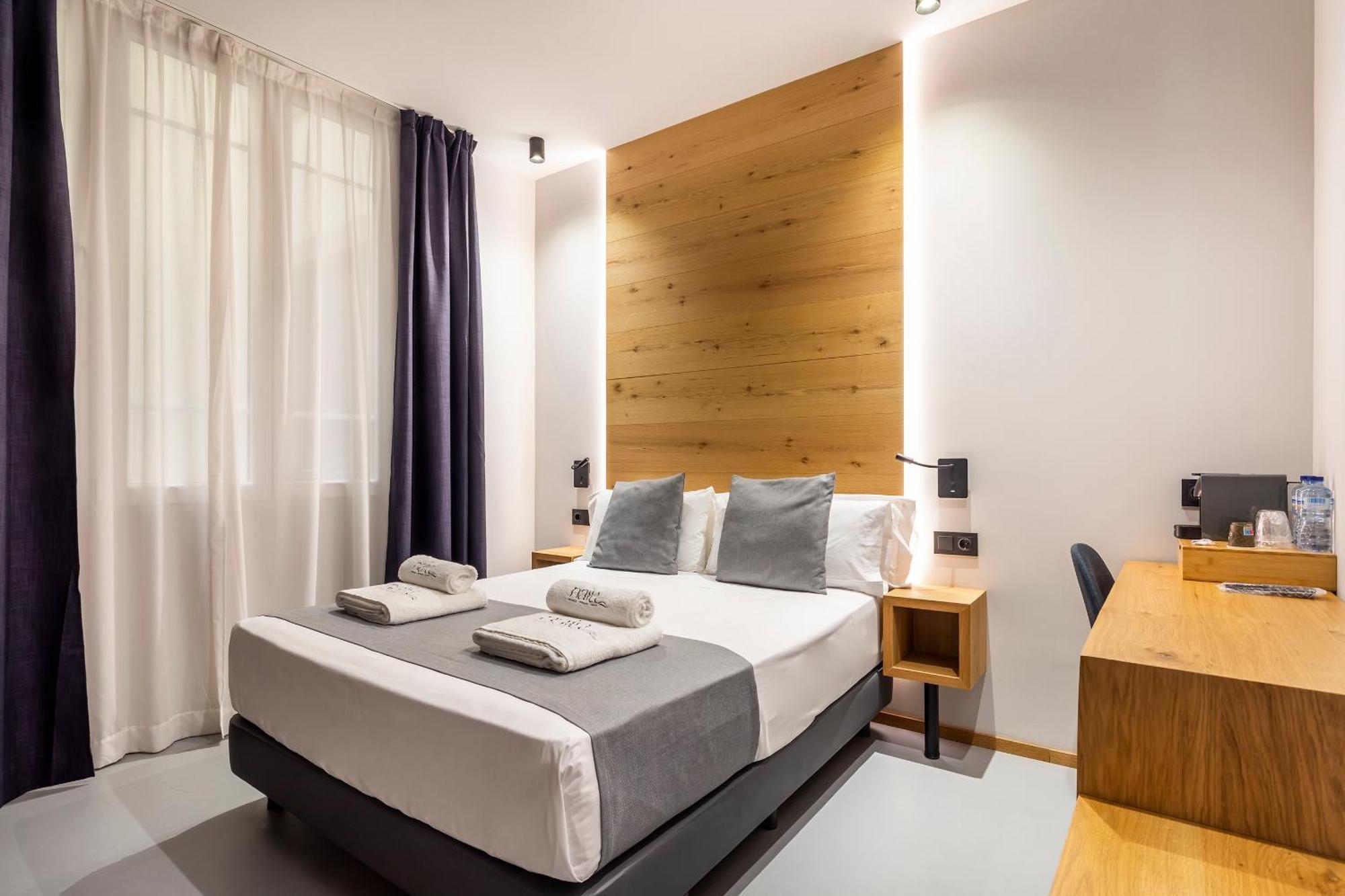 Nalu Valencia Boutique Rooms Exterior foto